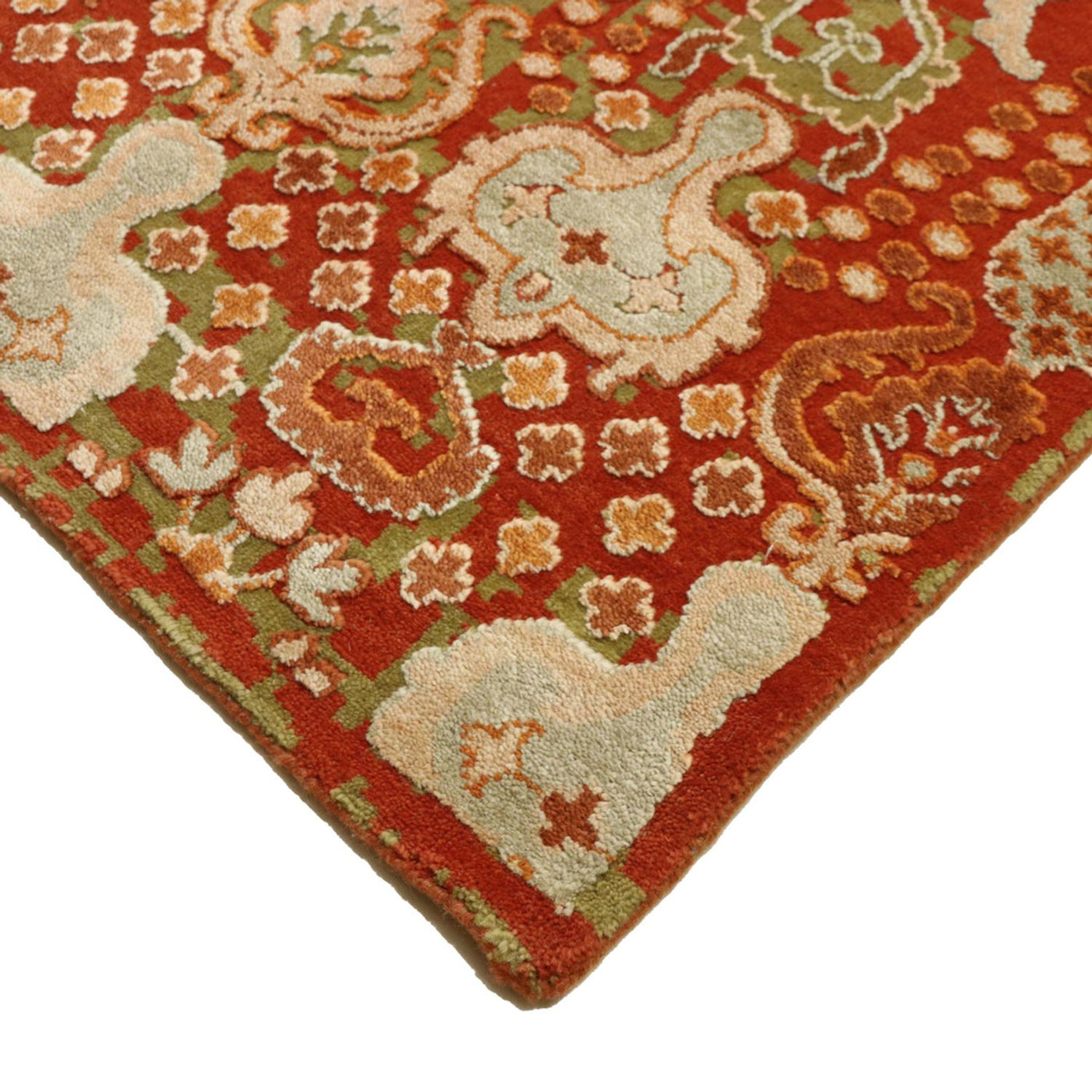 Tapete de desenhador 296x239cm - Designerteppich