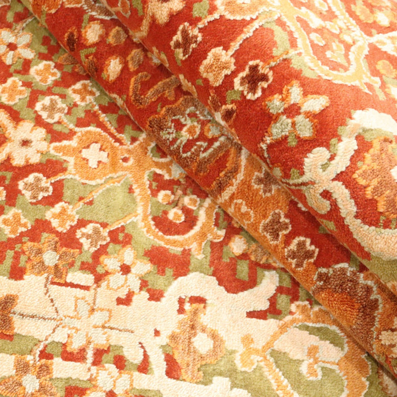 Tapete de desenhador 296x239cm - Designerteppich