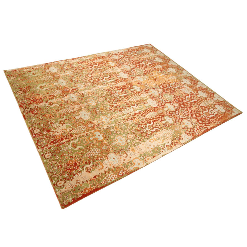Tapete de desenhador 296x239cm - Designerteppich