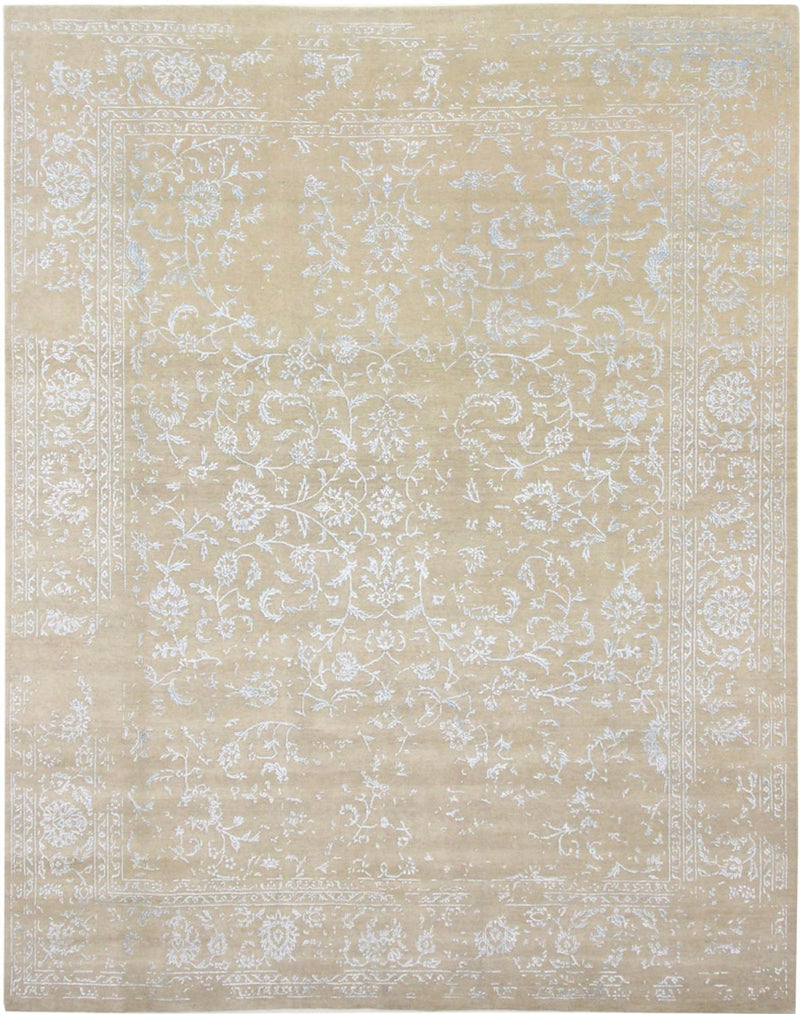 Tapete de desenhador 306x243cm - Designerteppich