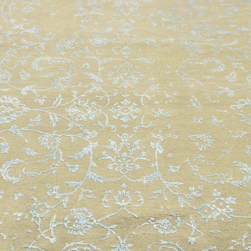 Tapete de desenhador 306x243cm - Designerteppich