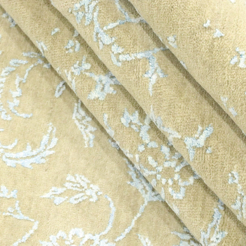 Tapete de desenhador 306x243cm - Designerteppich