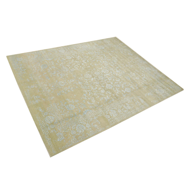 Tapete de desenhador 306x243cm - Designerteppich