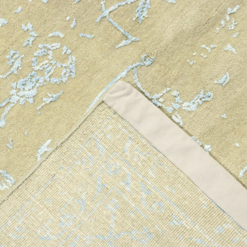 Tapete de desenhador 306x243cm - Designerteppich