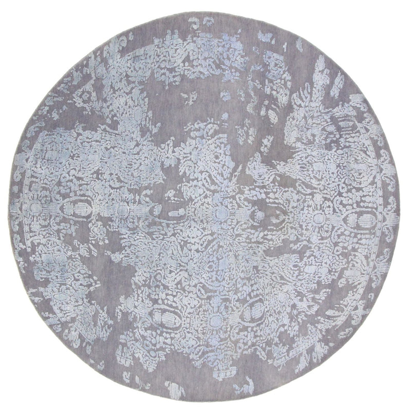 Tapete de desenhador 243x243cm - Designerteppich