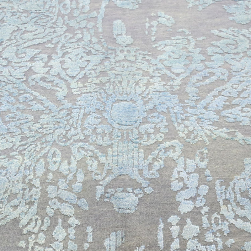 Tapete de desenhador 243x243cm - Designerteppich