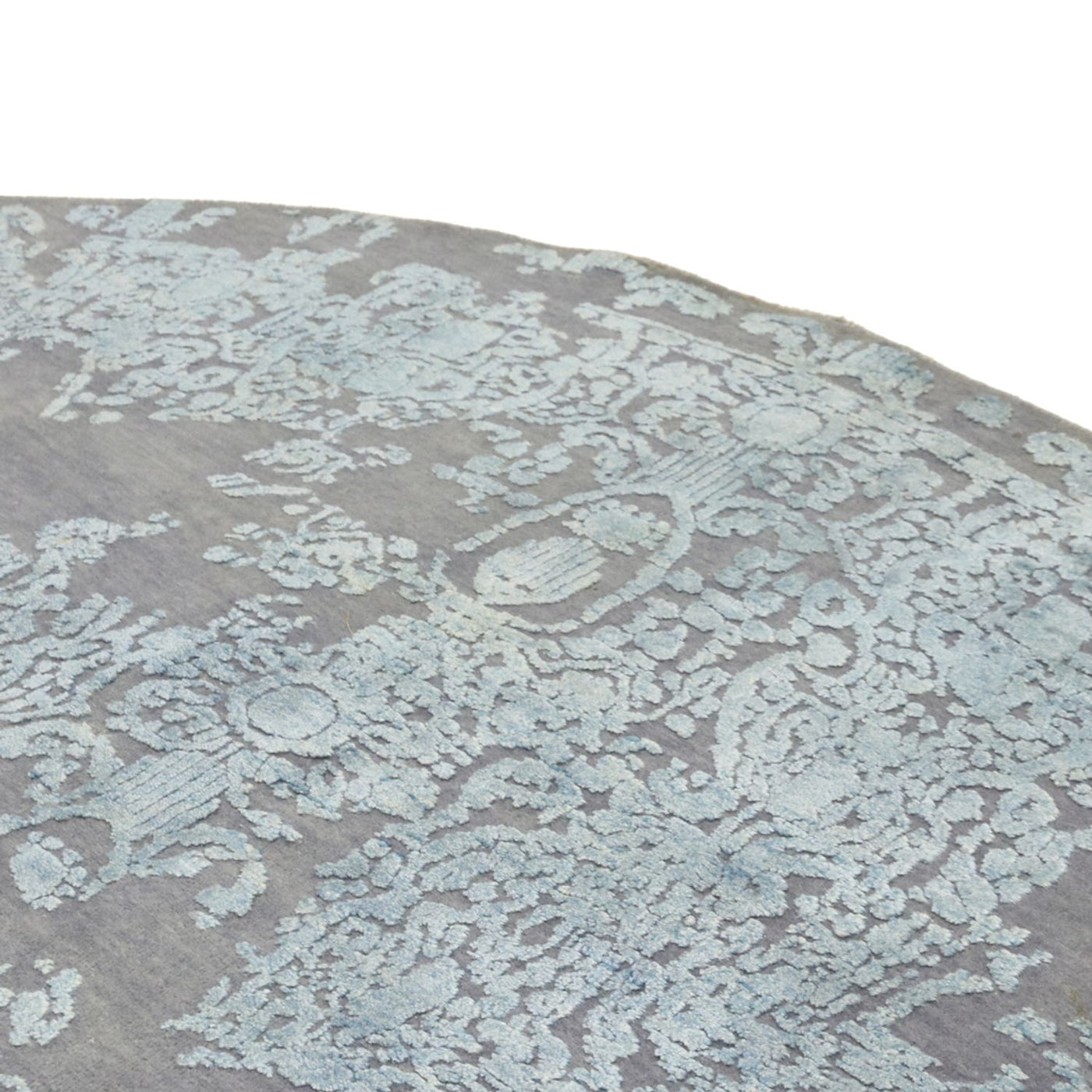 Tapete de desenhador 243x243cm - Designerteppich