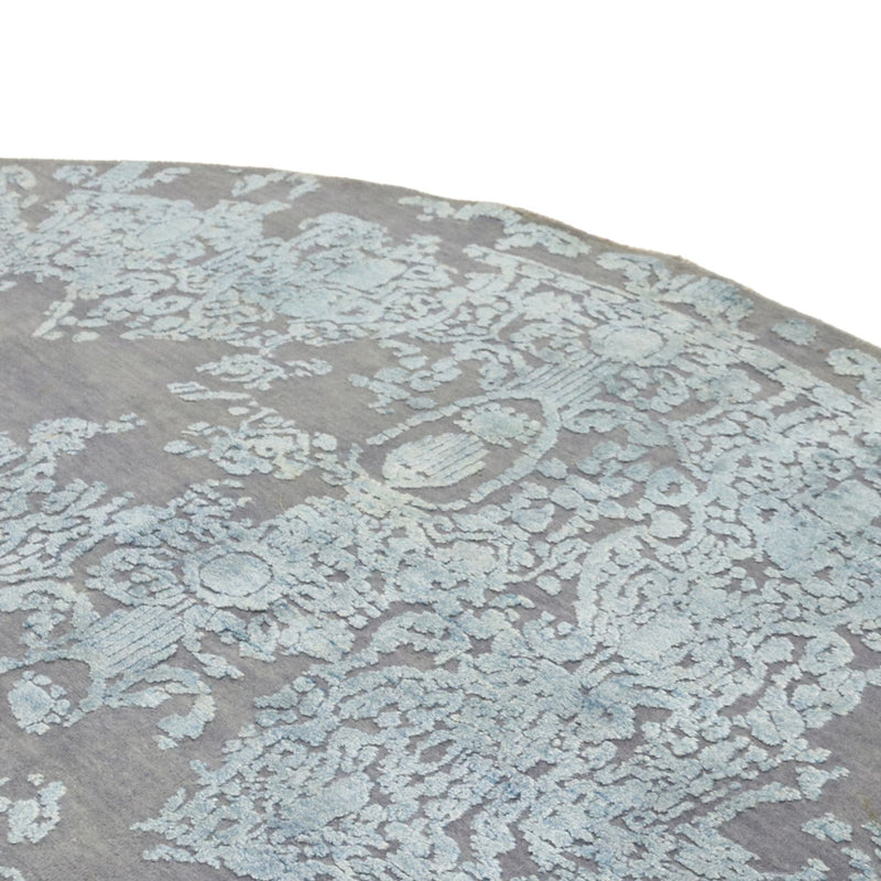 Tapete de desenhador 243x243cm - Designerteppich