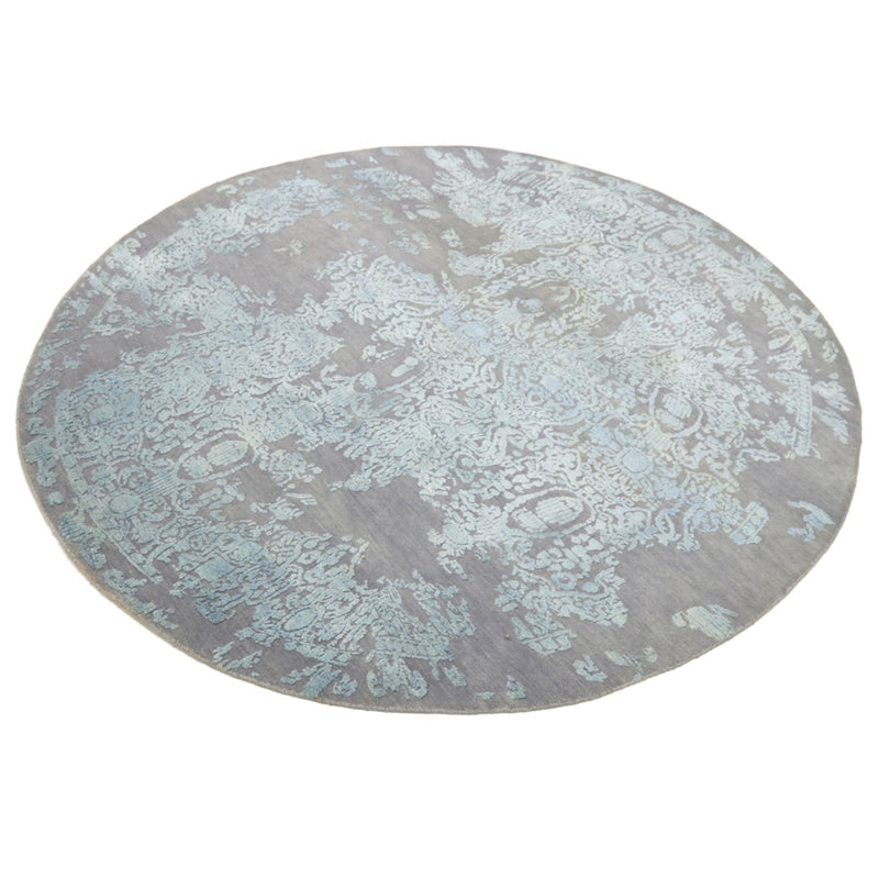 Tapete de desenhador 243x243cm - Designerteppich
