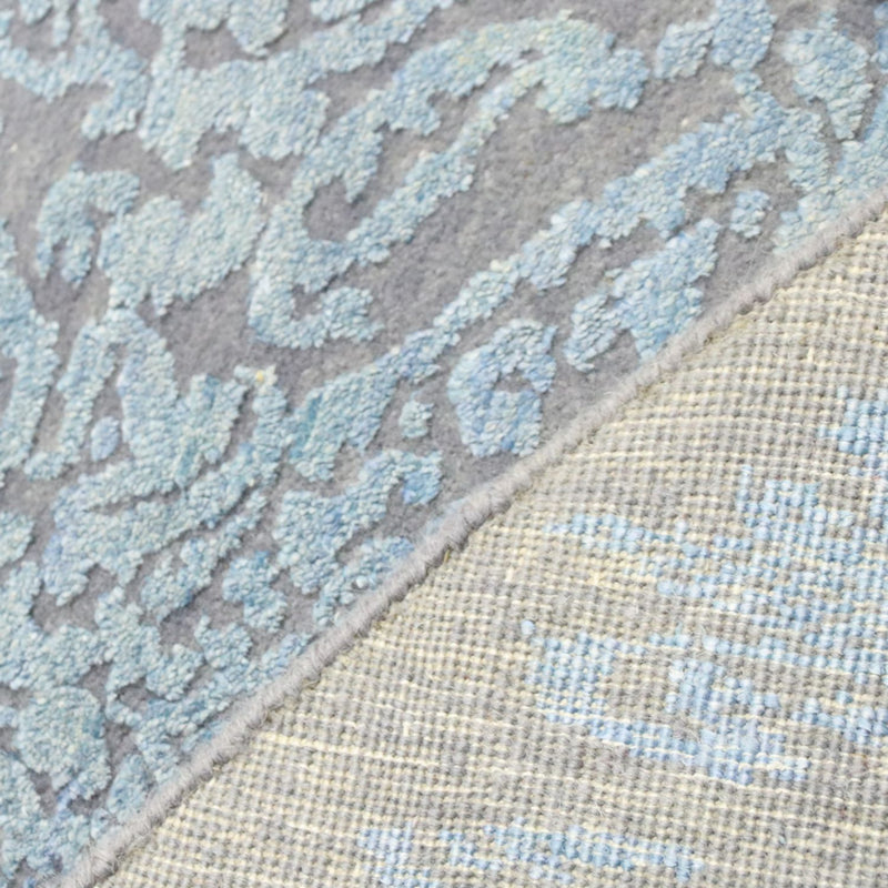 Tapete de desenhador 243x243cm - Designerteppich