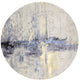 Tapete de desenhador 249x249cm - Designerteppich