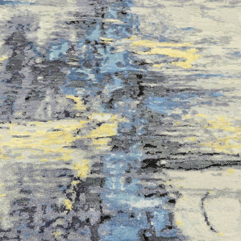 Tapete de desenhador 249x249cm - Designerteppich