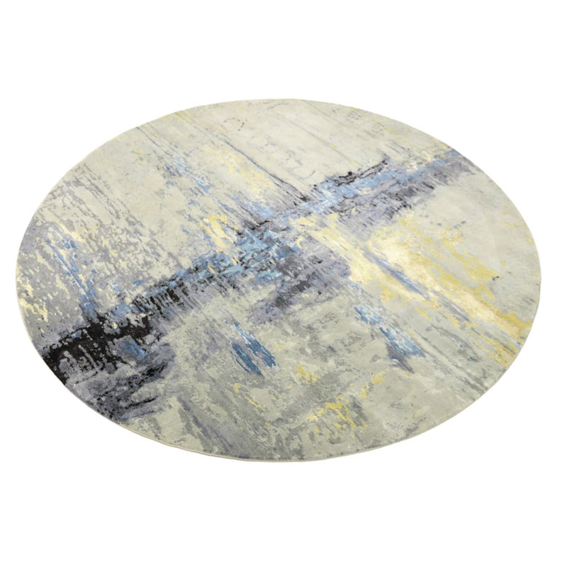 Tapete de desenhador 249x249cm - Designerteppich
