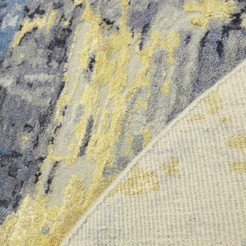 Tapete de desenhador 249x249cm - Designerteppich