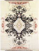 Tapete de desenhador 309x242cm - Designerteppich