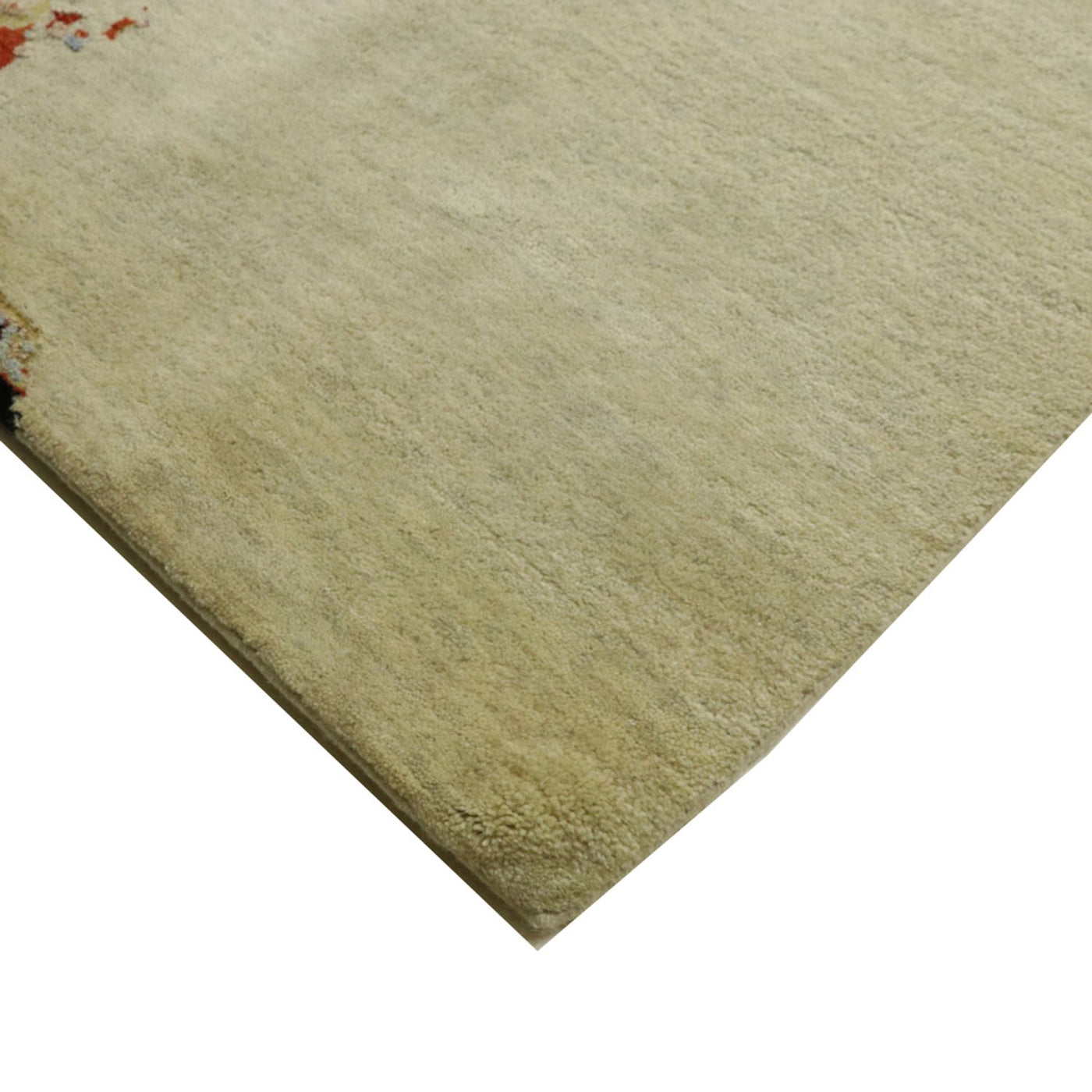 Tapete de desenhador 309x242cm - Designerteppich