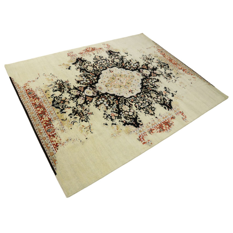 Tapete de desenhador 309x242cm - Designerteppich
