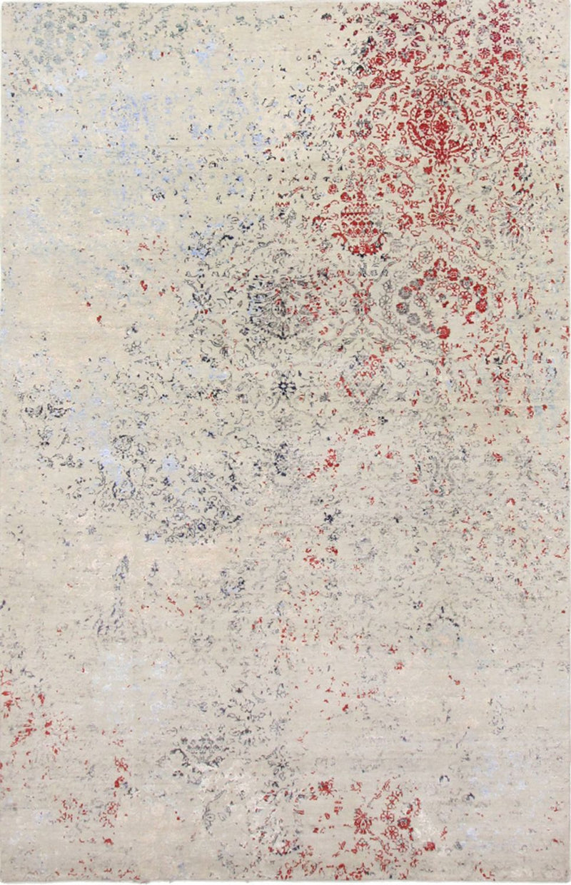 Tapete de desenhador 183x281cm - Designerteppich