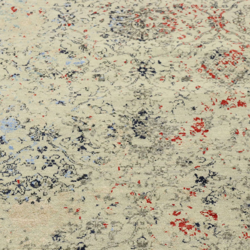 Tapete de desenhador 183x281cm - Designerteppich