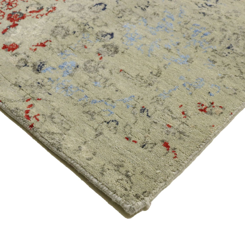 Tapete de desenhador 183x281cm - Designerteppich