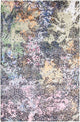 Tapete de desenhador 300x197cm - Designerteppich