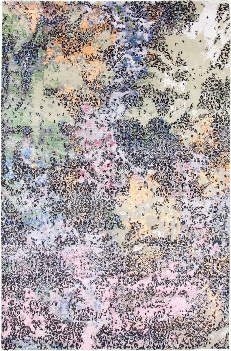 Tapete de desenhador 300x197cm - Designerteppich