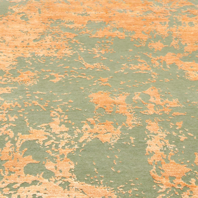 Tapete de desenhador 301x193cm - Designerteppich
