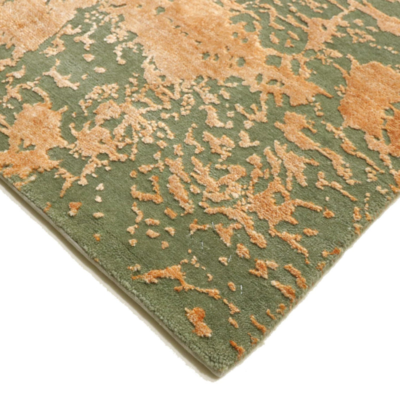 Tapete de desenhador 301x193cm - Designerteppich