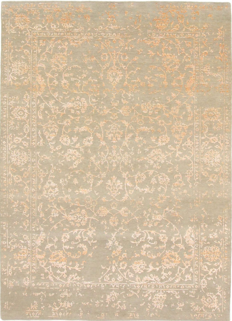 Tapete de desenhador 245x176cm - Designerteppich