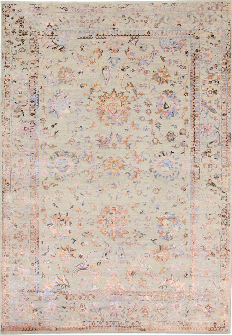 Tapete de desenhador 240x167cm - Designerteppich