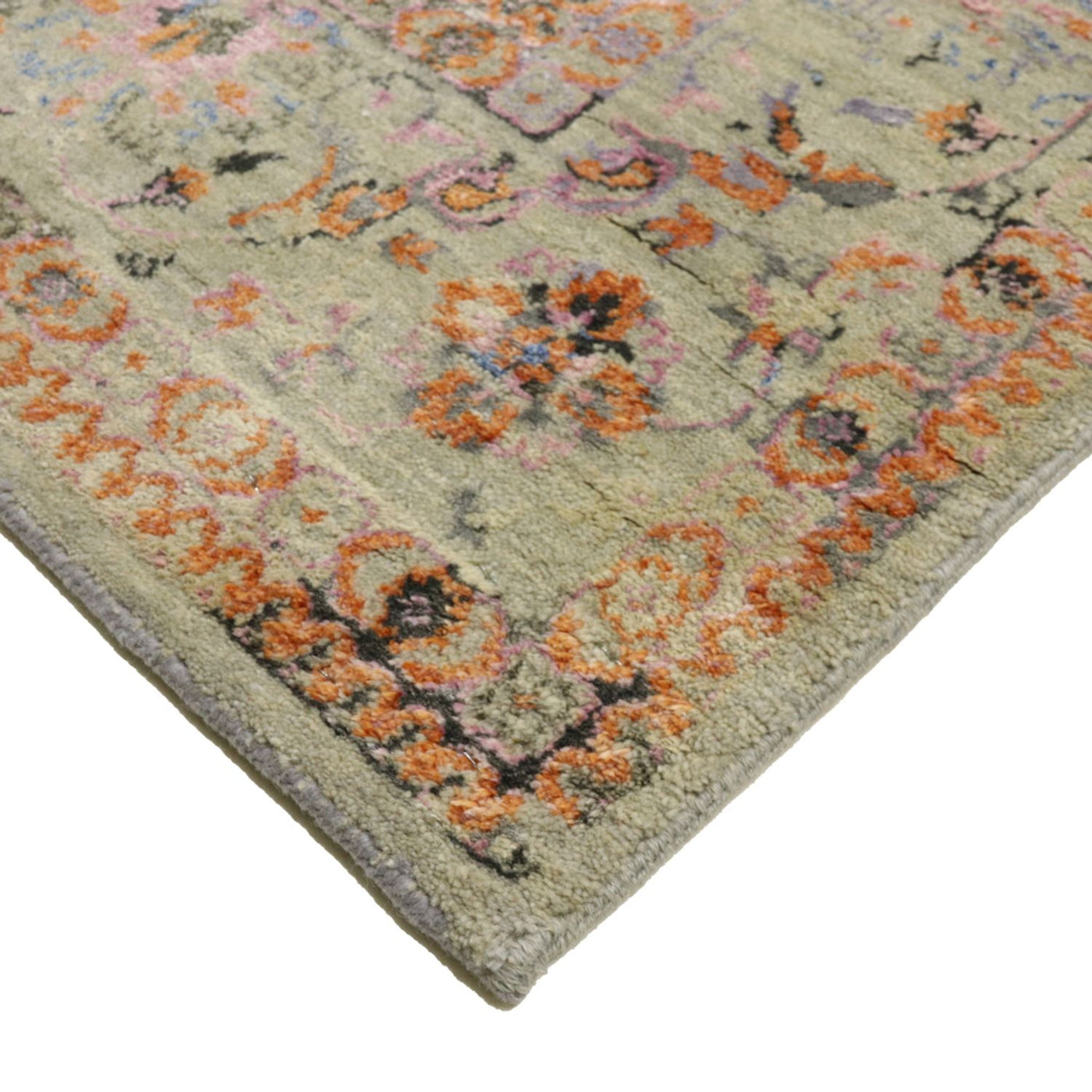 Tapete de desenhador 240x167cm - Designerteppich