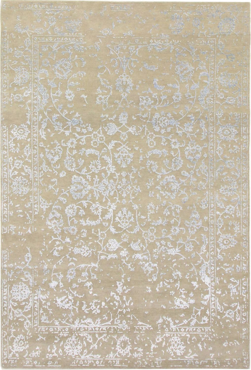 Tapete de desenhador 250x169cm - Designerteppich