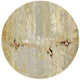 Tapete de desenhador 202x202cm - Designerteppich