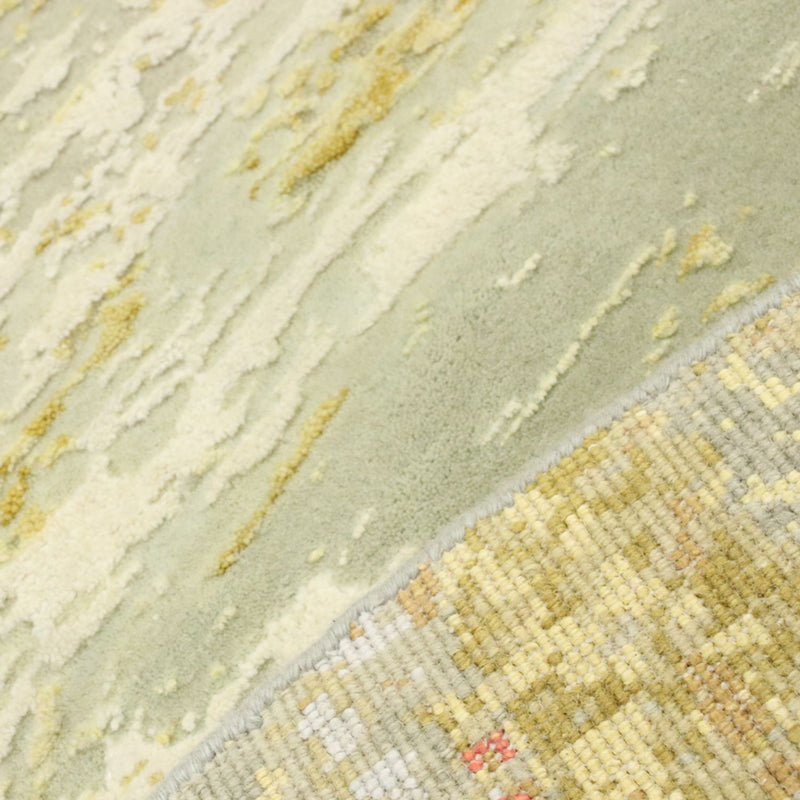 Tapete de desenhador 202x202cm - Designerteppich