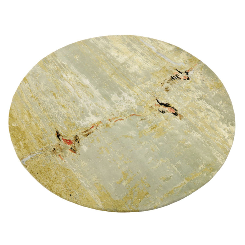 Tapete de desenhador 202x202cm - Designerteppich