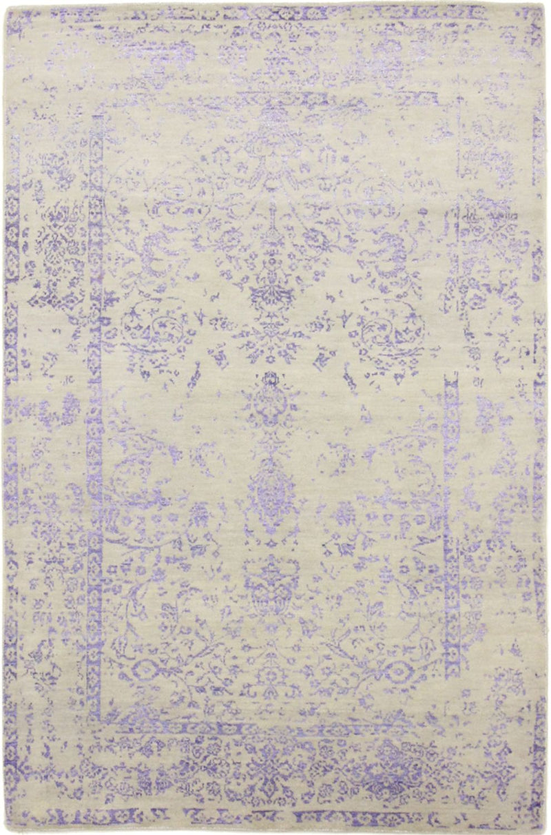 Tapete de desenhador 186x124cm - Designerteppich