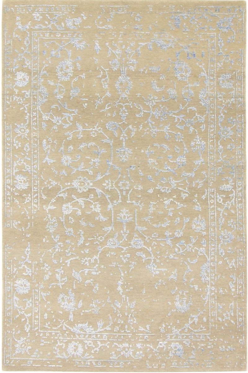 Tapete de desenhador 182x119cm - Designerteppich