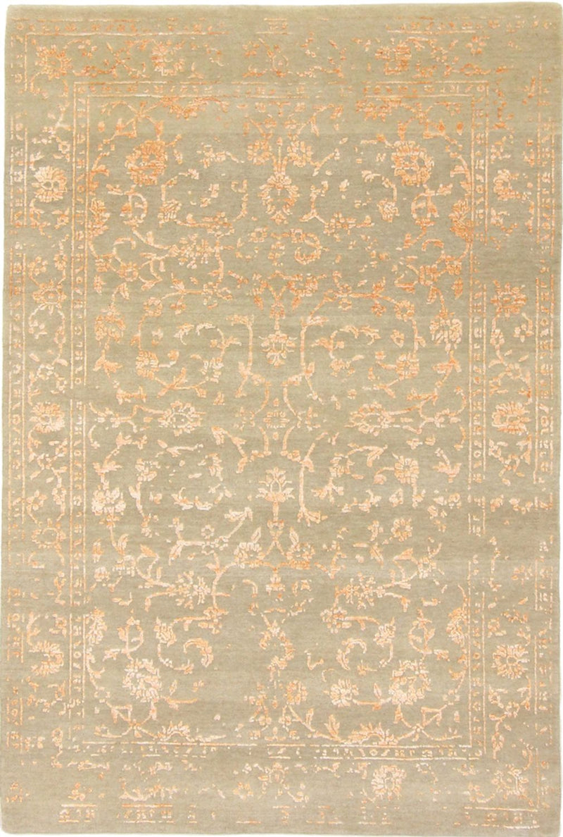 Tapete de desenhador 183x123cm - Designerteppich