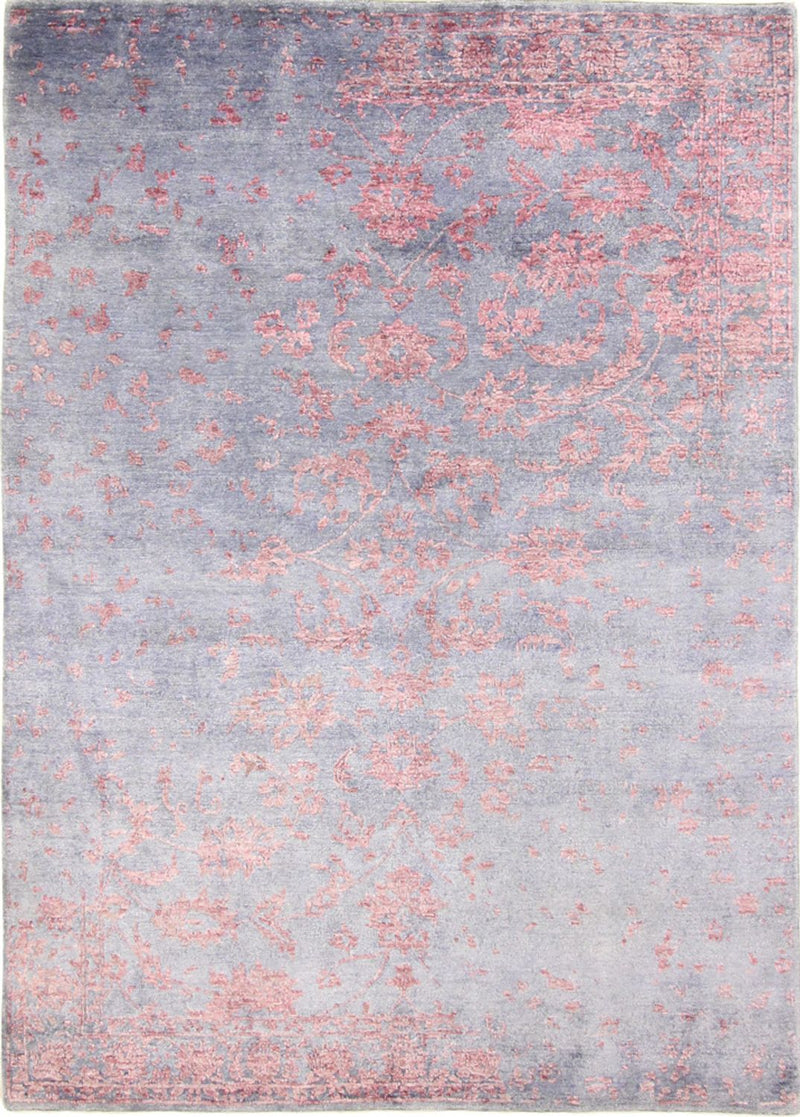 Tapete de desenhador 204x146cm - Designerteppich