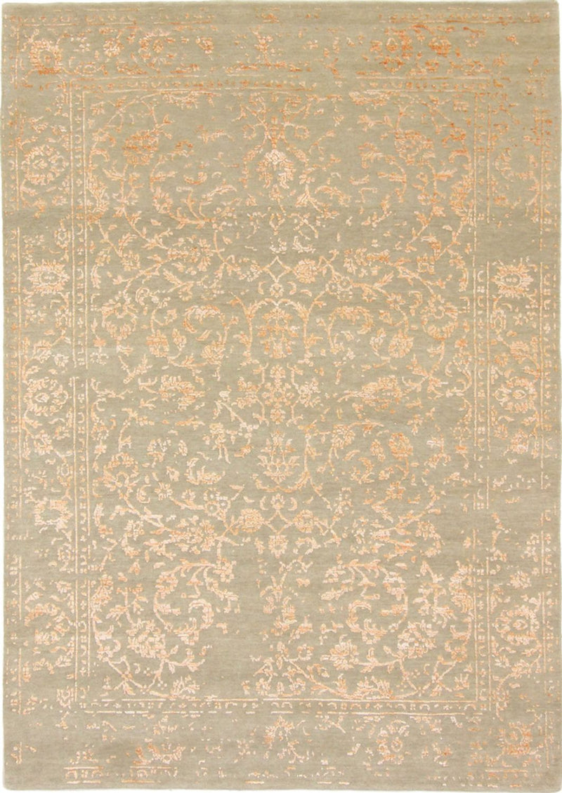 Tapete de desenhador 212x150cm - Designerteppich