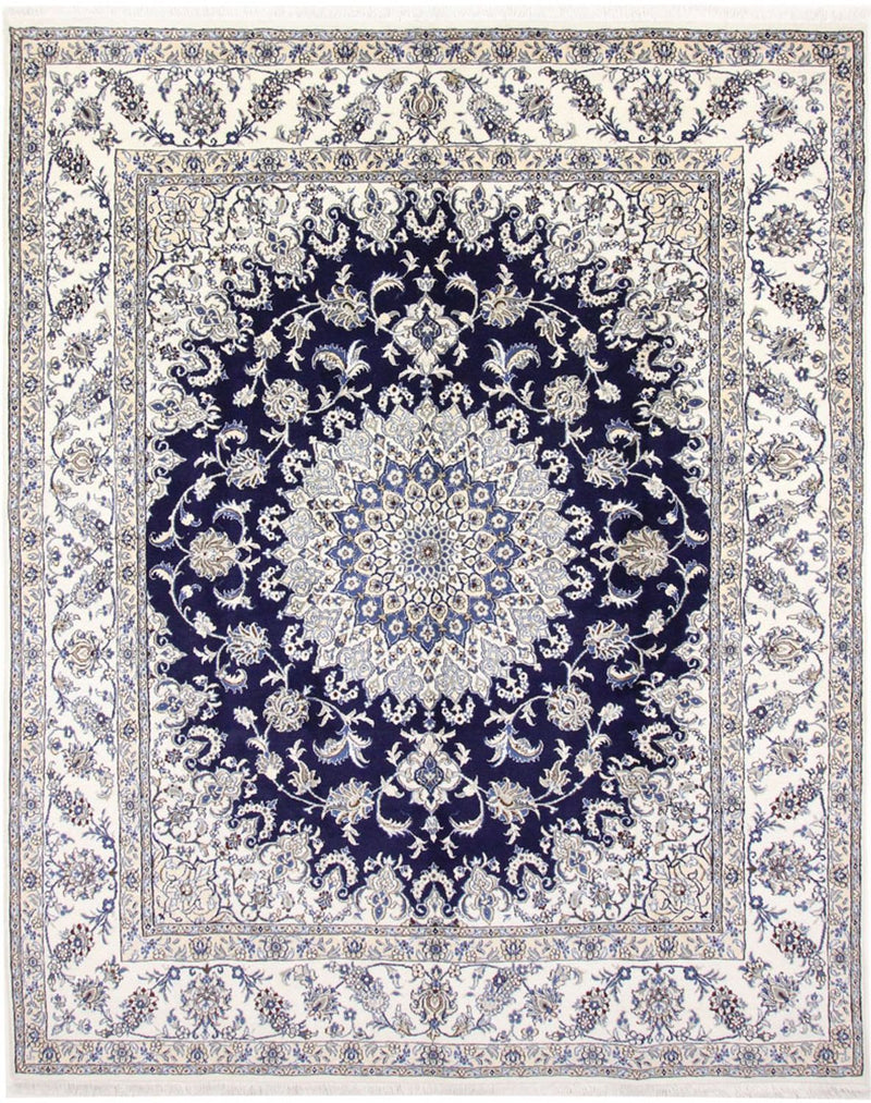 Nain - 12 la Tapete 297x240cm - Tapete persa