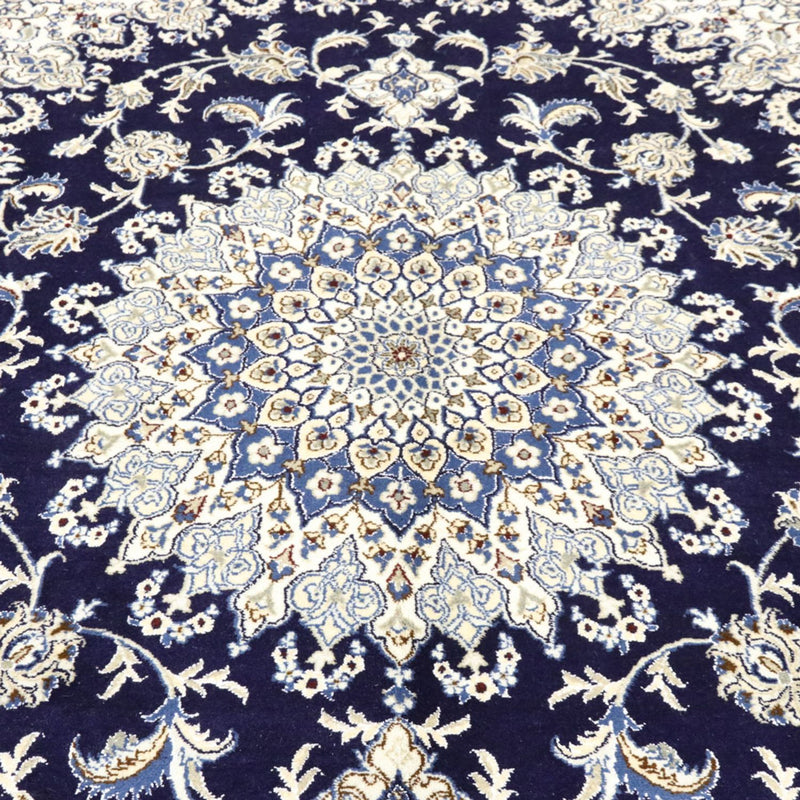 Nain - 12 la Tapete 297x240cm - Tapete persa