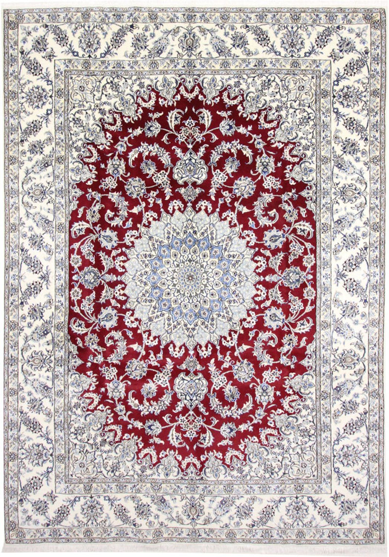 Nain - 12 la Tapete 346x246cm - Tapete persa