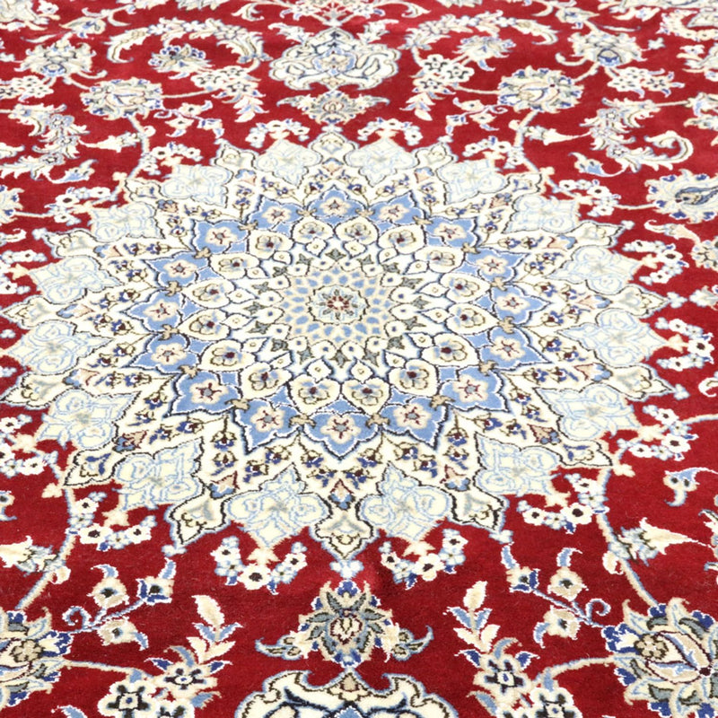 Nain - 12 la Tapete 346x246cm - Tapete persa