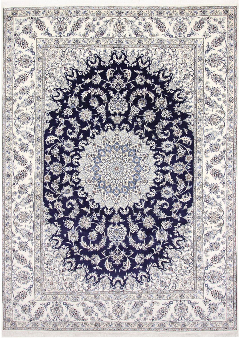 Nain - 12 la Tapete 344x246cm - Tapete persa