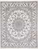 Nain - 12 la Tapete 295x242cm - Tapete persa
