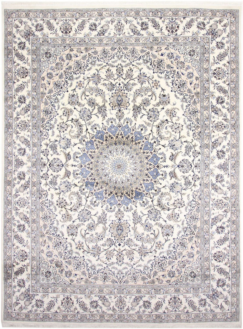 Nain - 12 la Tapete 396x300cm - Tapete persa