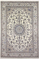 Nain - 12 la Tapete 286x193cm - Tapete persa