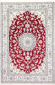 Nain - 12 la Tapete 292x194cm - Tapete persa