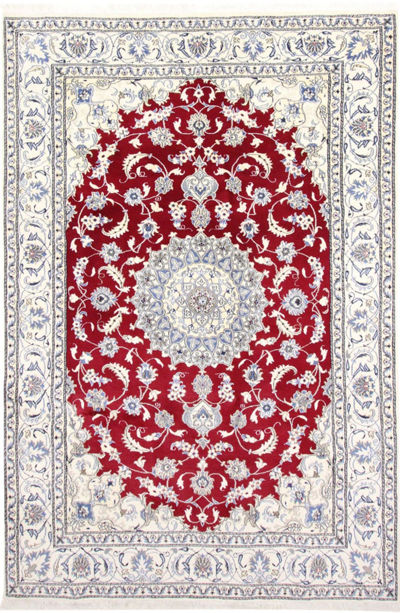 Nain - 12 la Tapete 292x194cm - Tapete persa